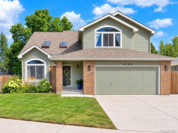 9199 W Maryland PL, Denver, CO 80232
