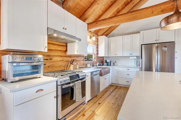 29165 Pinon Circle DR, Buena Vista, CO 81211