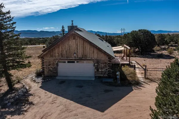 29165 Pinon Circle DR, Buena Vista, CO 81211