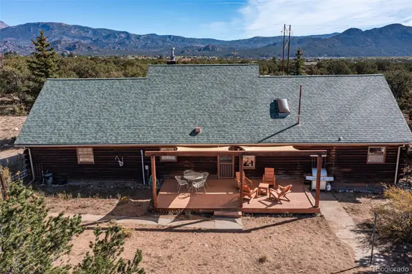 29165 Pinon Circle DR, Buena Vista, CO 81211