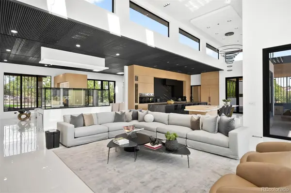 1 Carriage Brook RD, Cherry Hills Village, CO 80121