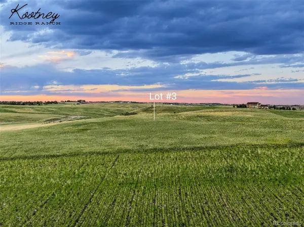 30333 Kootney ST, Elizabeth, CO 80107