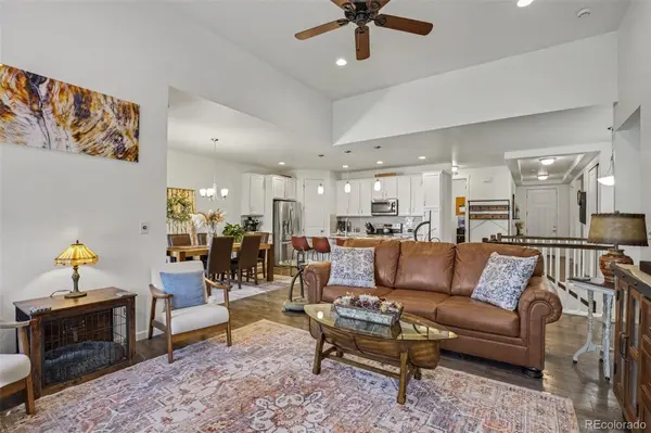 11823 Barrentine LOOP, Parker, CO 80138