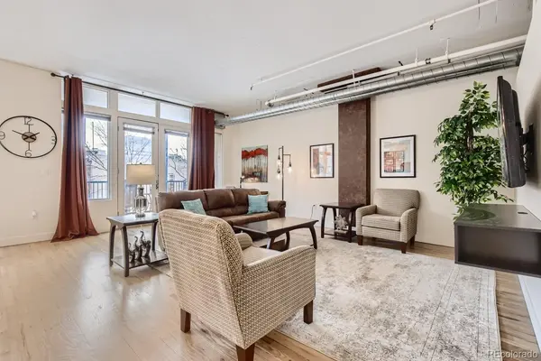 1499 Blake ST #2J, Denver, CO 80202