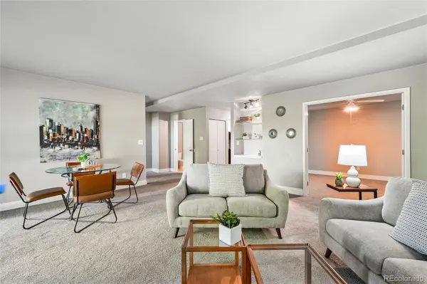 6305 W 6th AVE #D10, Denver, CO 80214