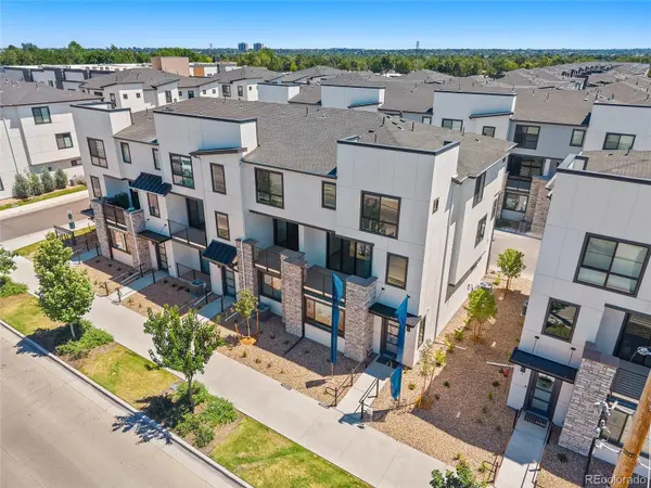 2078 S Holly ST #4, Denver, CO 80222