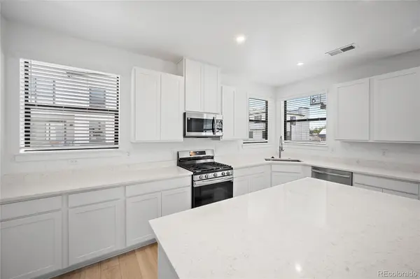2078 S Holly ST #4, Denver, CO 80222