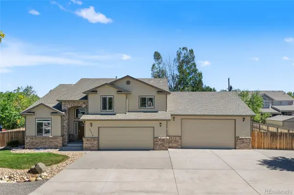 8070 S Estes ST, Littleton, CO 80128