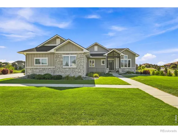 316 Duesenberg LN, Fort Collins, CO 80524