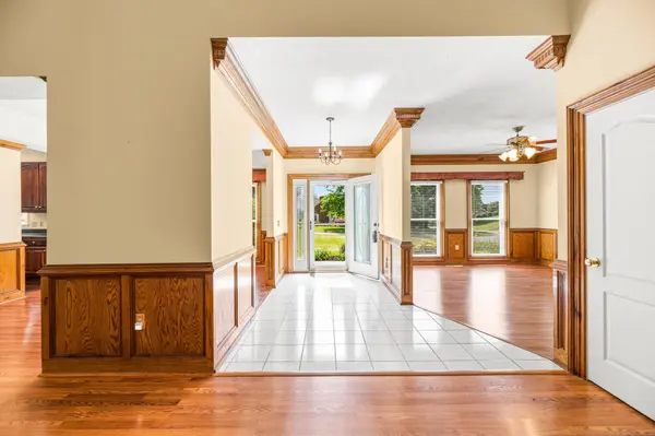 3002 Hawthorne Street, Athens, TN 37303