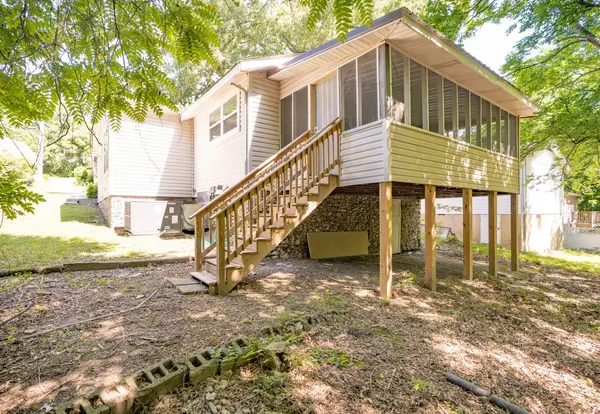 716 Larkin Avenue, Chattanooga, TN 37411