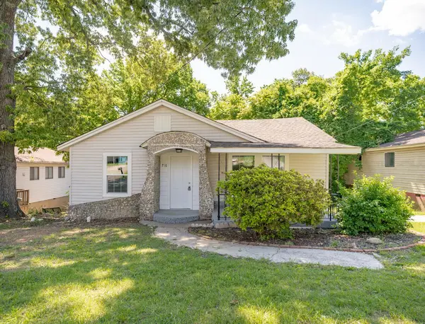 716 Larkin Avenue, Chattanooga, TN 37411