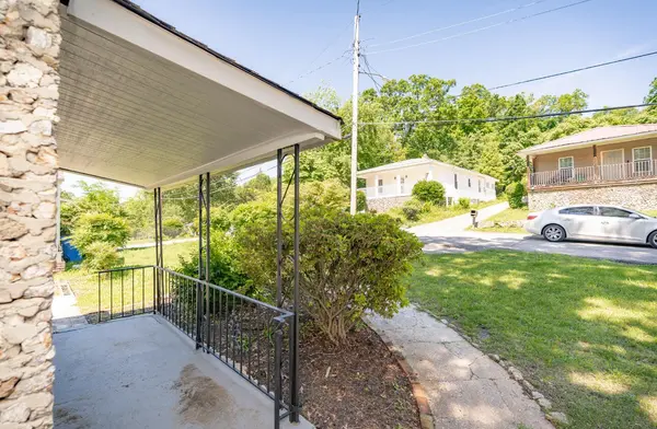 716 Larkin Avenue, Chattanooga, TN 37411