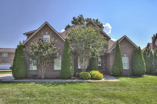 1014 Empire Blvd, Murfreesboro, TN 37130