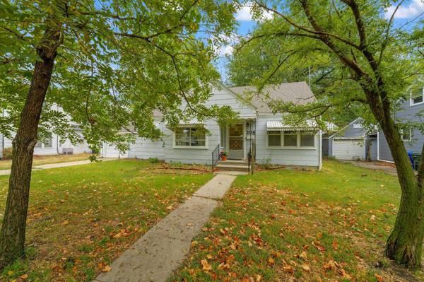 208 S Birch, Hillsboro, KS 67063