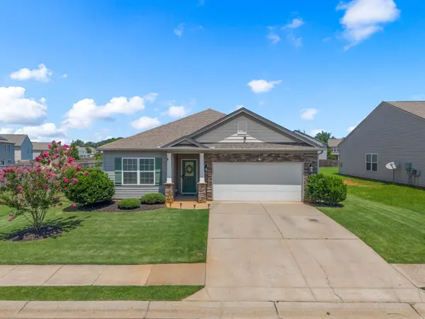 350 Hartleigh DR, Lyman, SC 29365