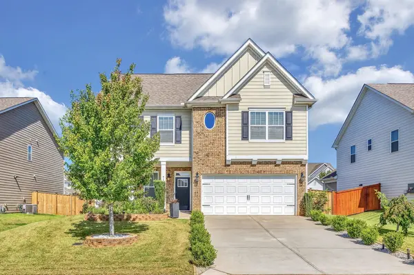 4175 Moffre DR, Boiling Springs, SC 29316