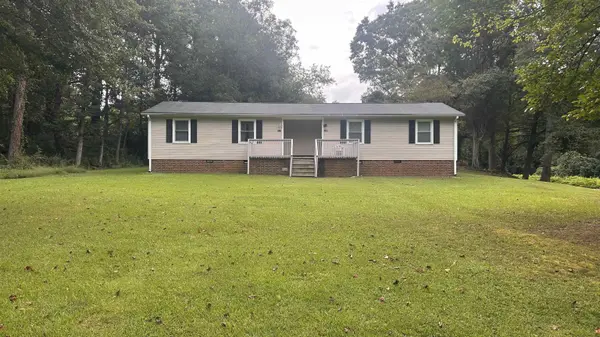 4110 E Croft CIR, Spartanburg, SC 29302