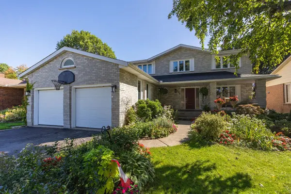 844 PURCELL CRES, Kingston, ON K7N 1B9