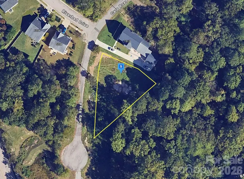 1308 Carpet RD, Raleigh, NC 27610