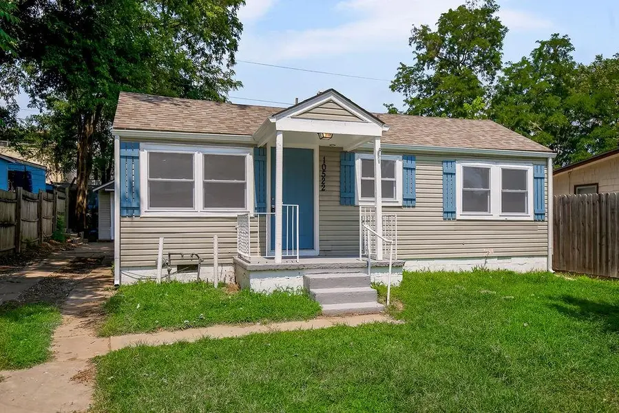 10522 E 6th ST #S, Independence, MO 64053