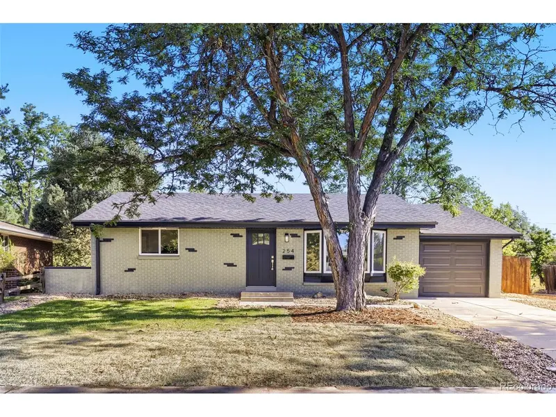 254 Agate, Broomfield, CO 80020