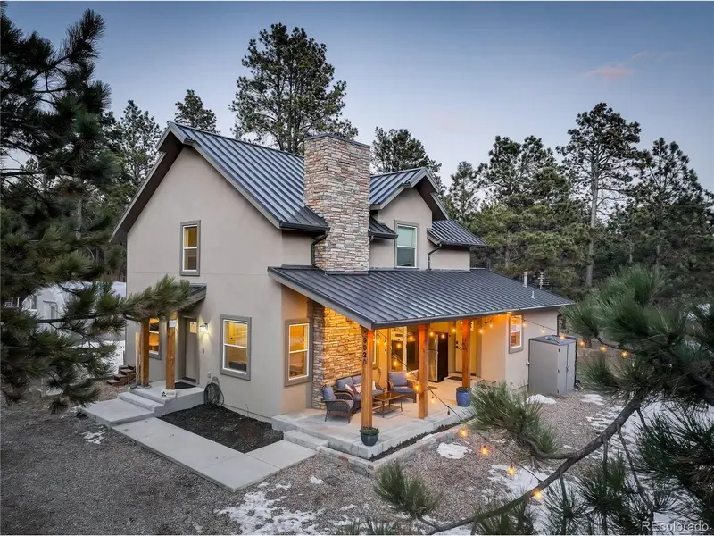 9920 Hodgen, Colorado Springs, CO 80908