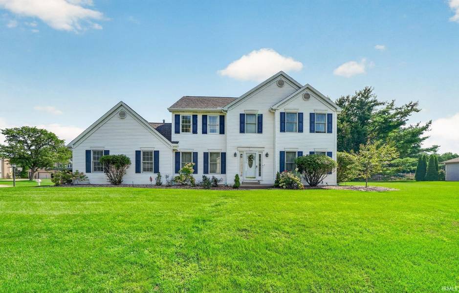 52103 Brendon Hills DR, Granger, IN 46530