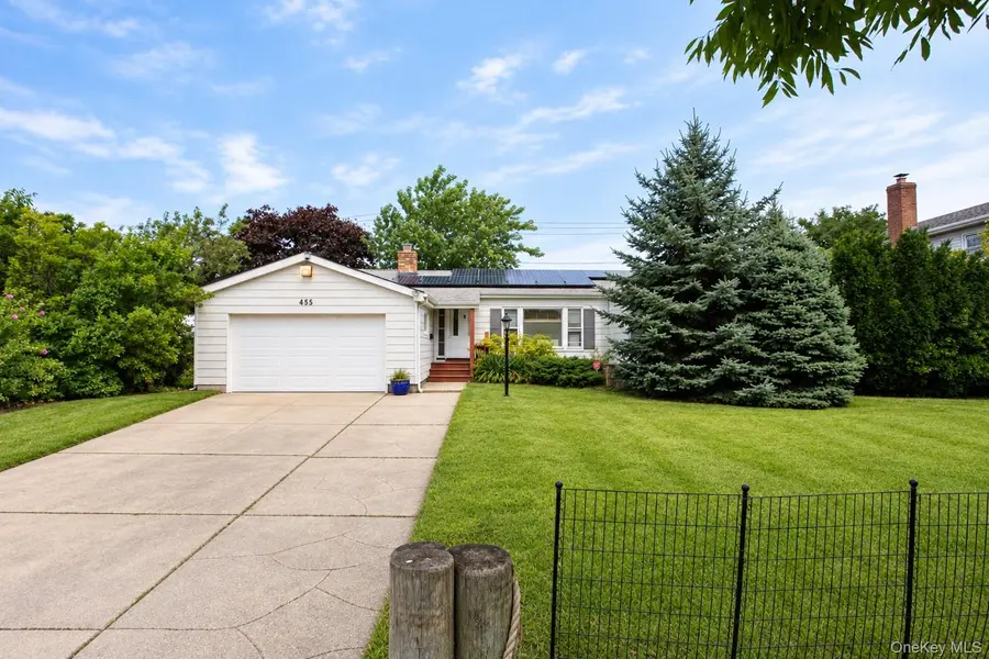 455 E Park AVE, Long Beach, NY 11561