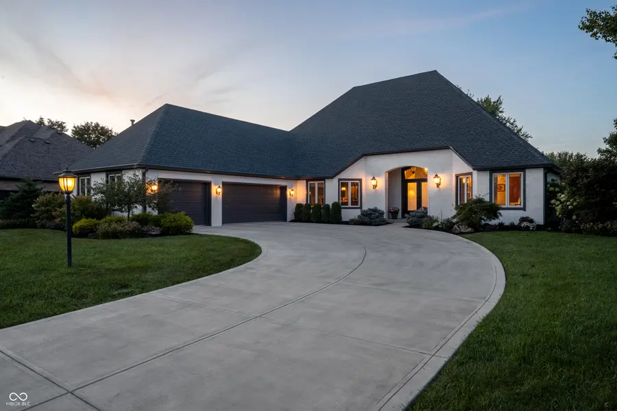 12144 Admirals Landing BLVD, Indianapolis, IN 46236