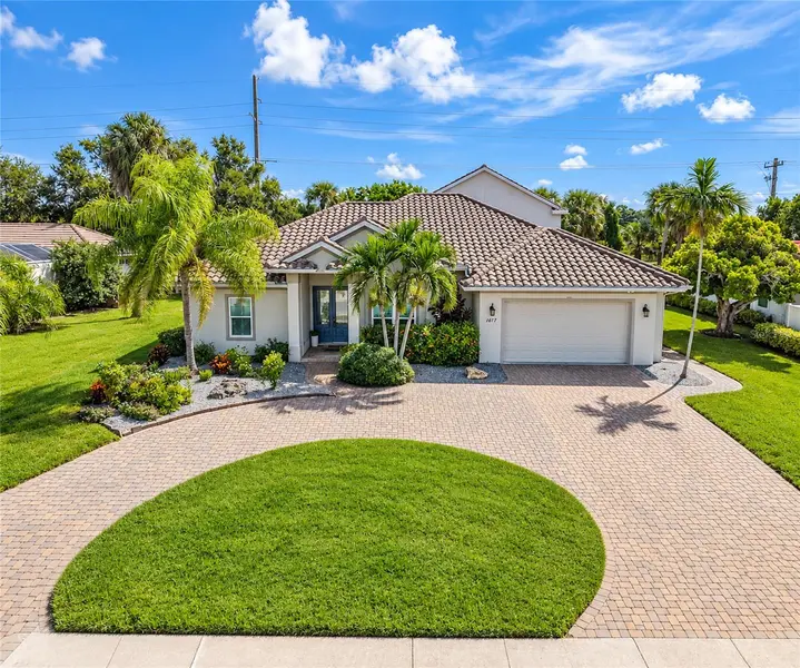 1417 LANDVIEW LN, Osprey, FL 34229