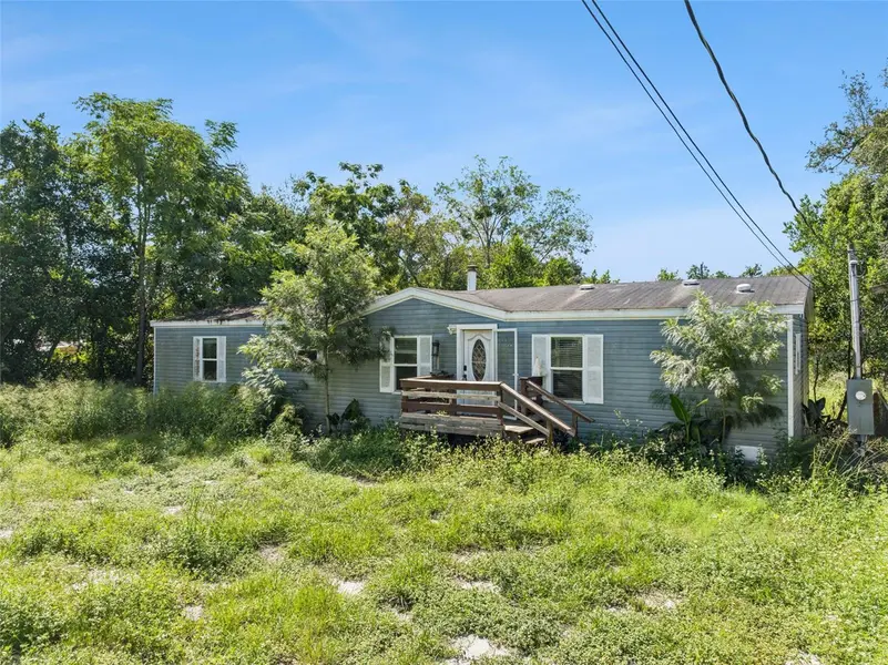11600 RANCHO DR, Leesburg, FL 34788