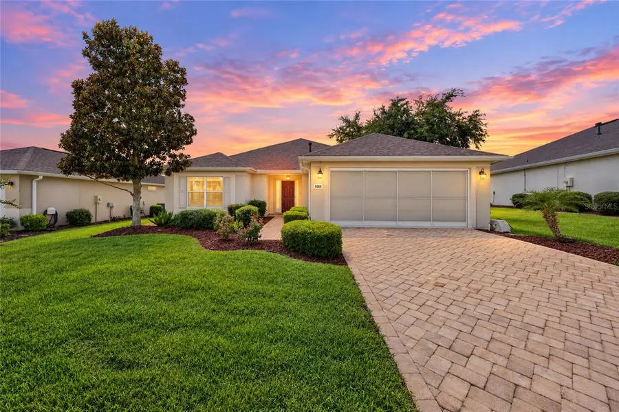 9260 SE 121ST LOOP, Summerfield, FL 34491