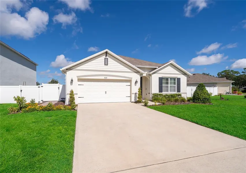 3608 SCARLET OAK DR, St Cloud, FL 34772