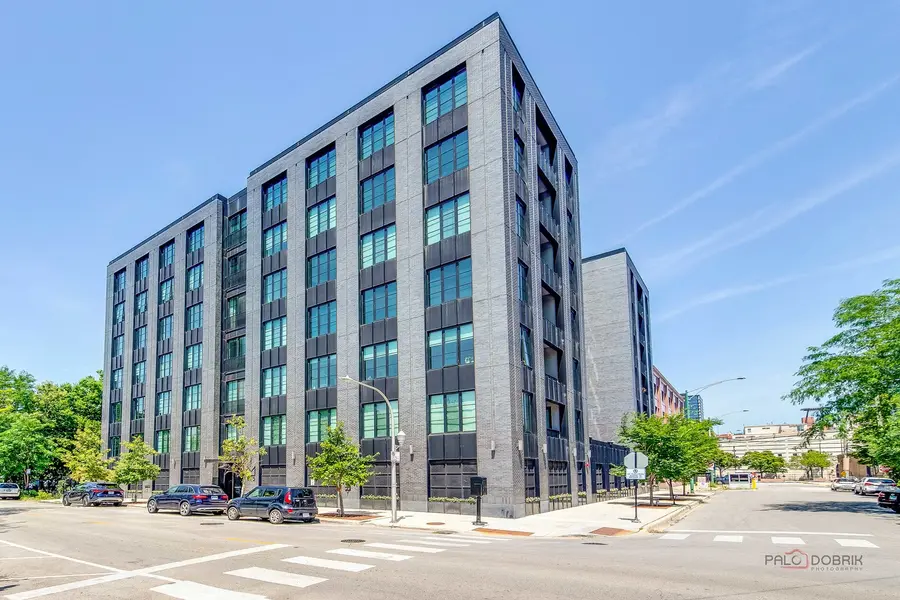 1400 W Monroe ST #5B, Chicago, IL 60607