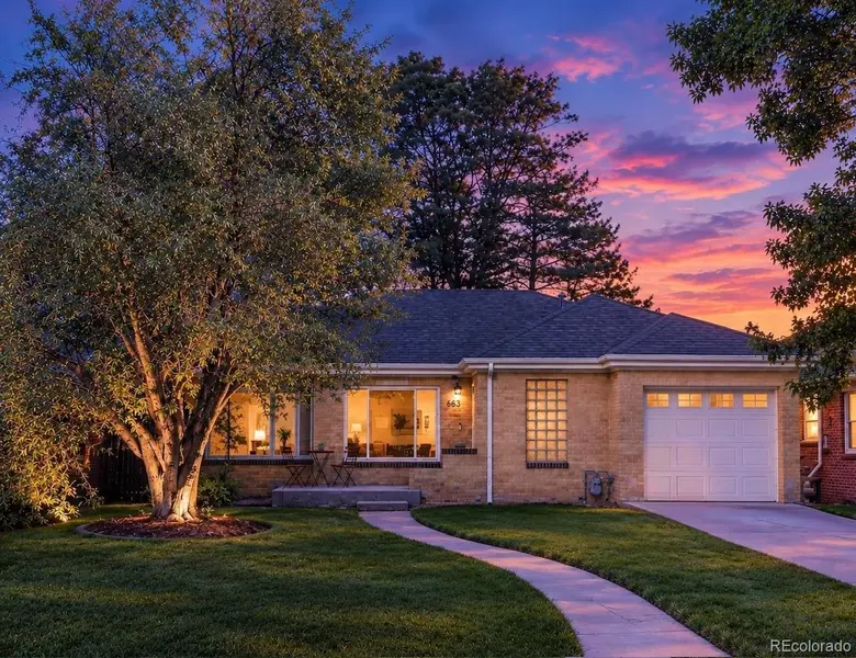 865 Grape ST, Denver, CO 80220