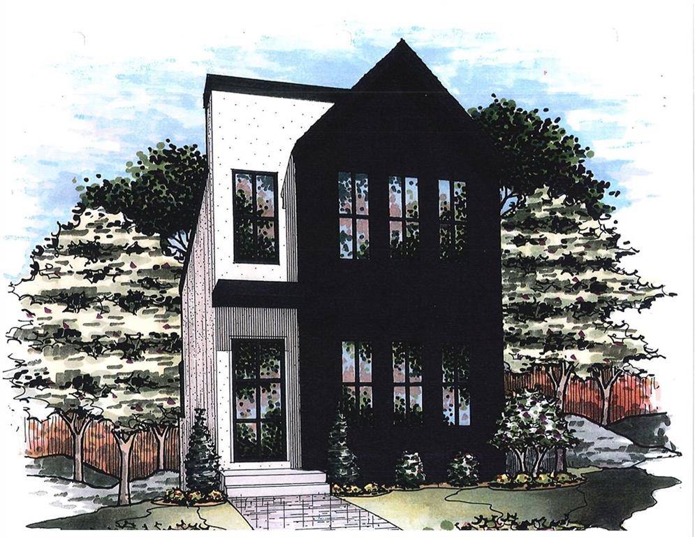 1625 Summit ST, Kansas City, MO 64108