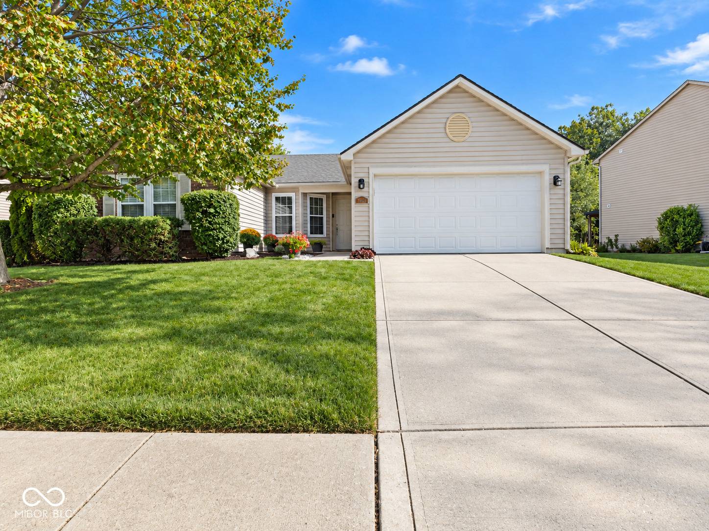 3020 Shadow Lake DR, Indianapolis, IN 46217