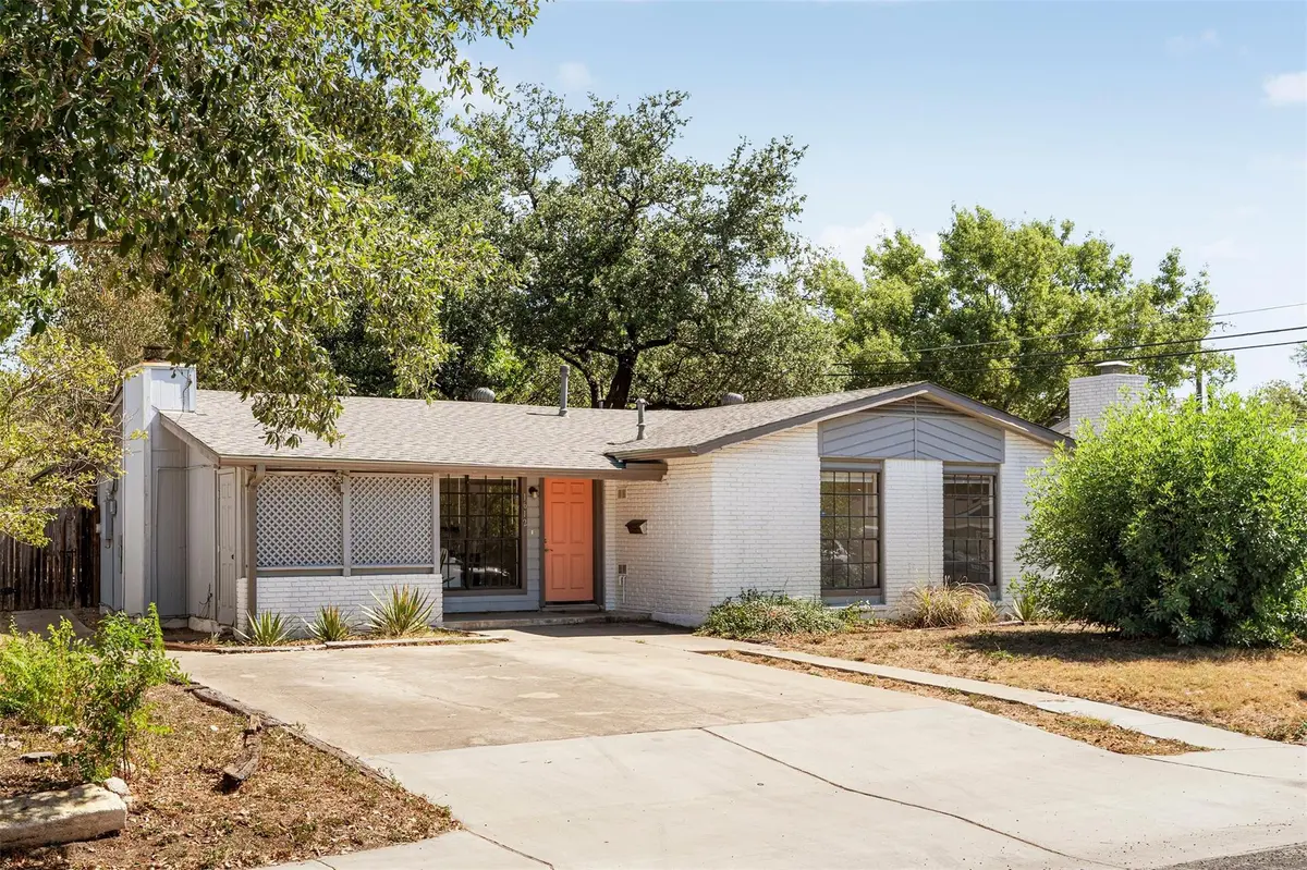 1612 Broadmoor DR, Austin, TX 78723