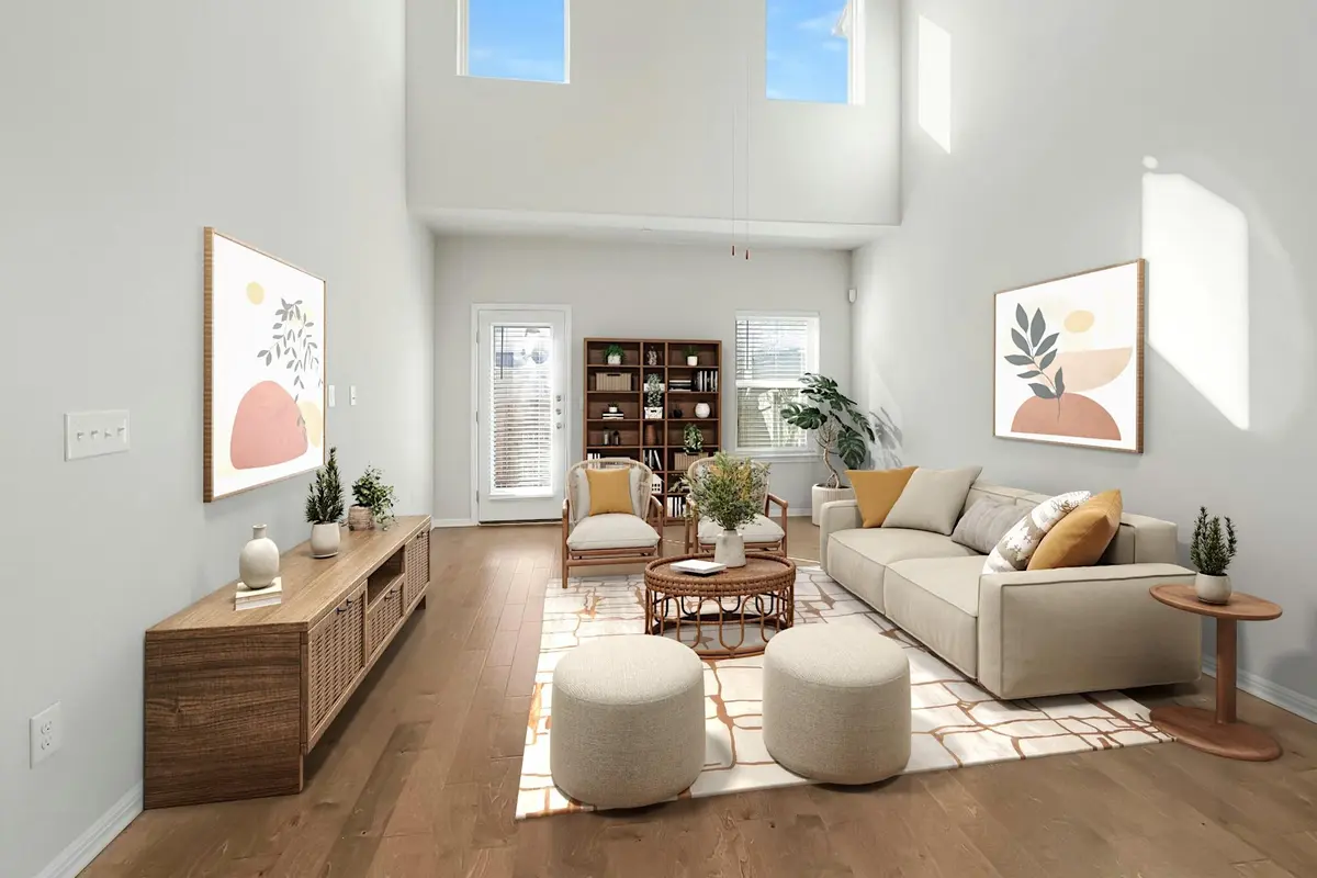 12804 Michelangelo ST, Austin, TX 78729