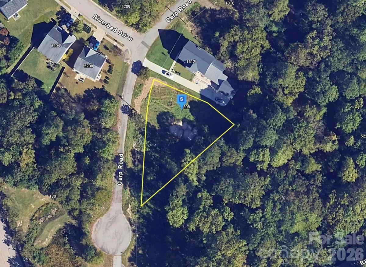 1308 Carpet RD, Raleigh, NC 27610