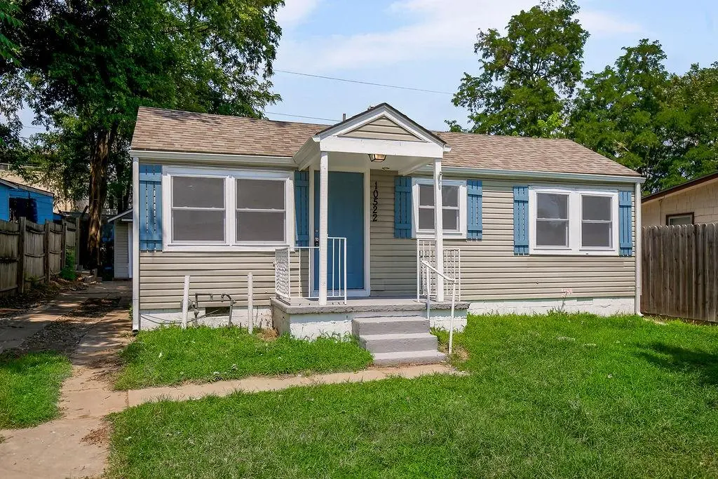 10522 E 6th ST, Independence, MO 64053