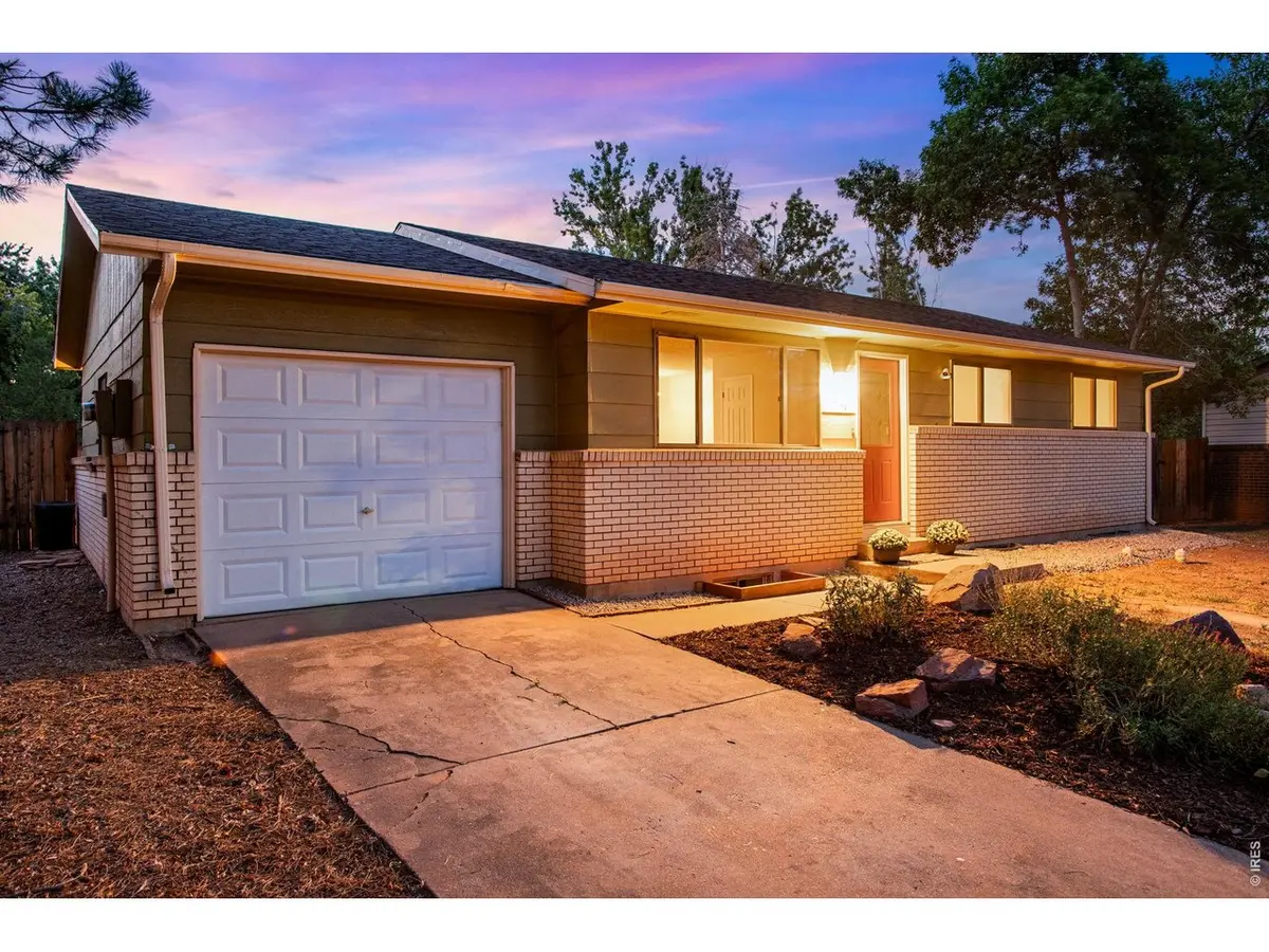 2149 Ryeland, Fort Collins, CO 80526