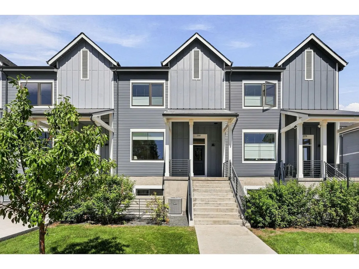 258 Lock, Louisville, CO 80027