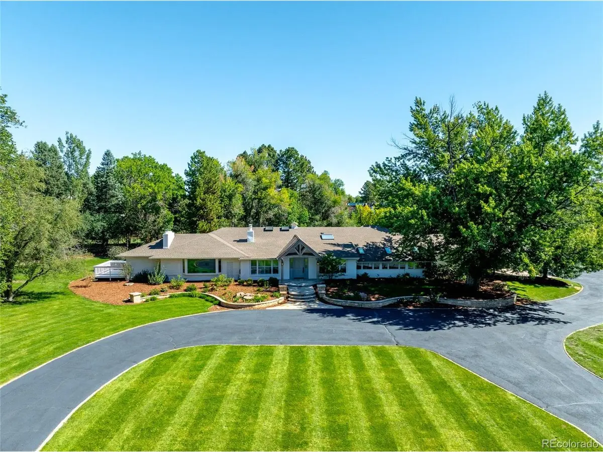 6 Village, Cherry Hills Village, CO 80113
