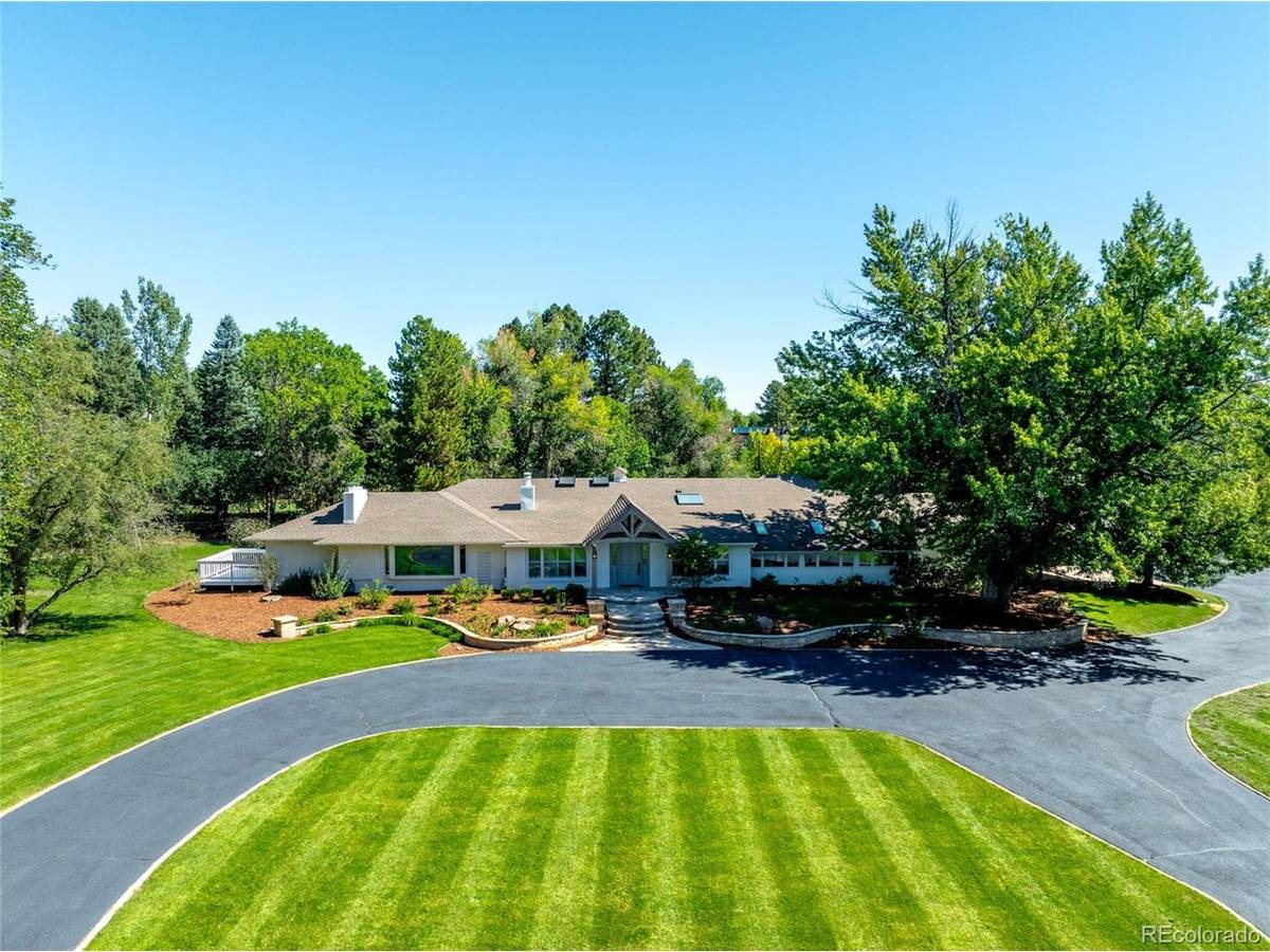 6 Village, Cherry Hills Village, CO 80113