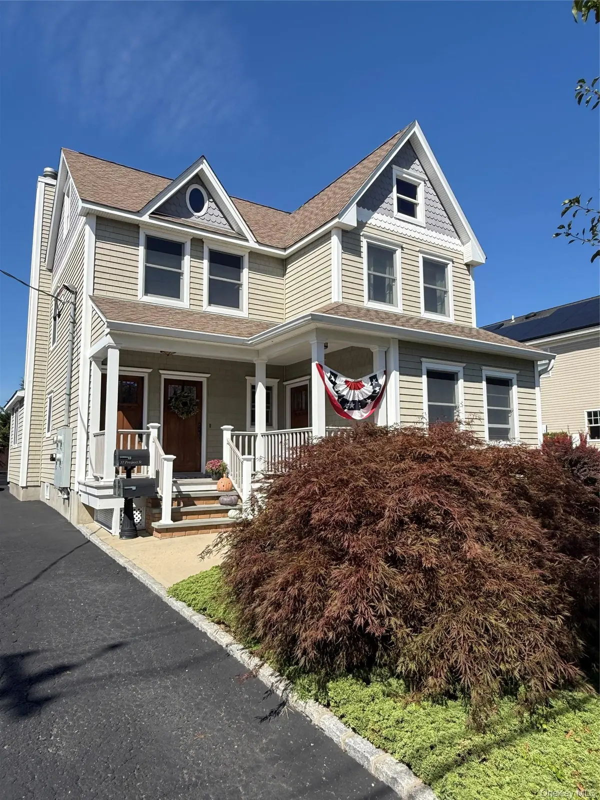 57 Prospect ST #A, Babylon, NY 11702