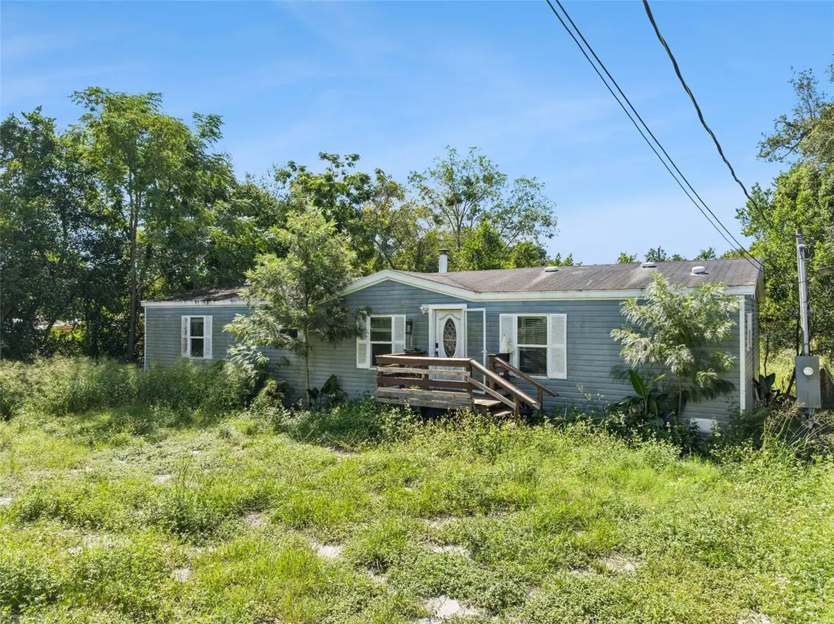 11600 RANCHO DR, Leesburg, FL 34788