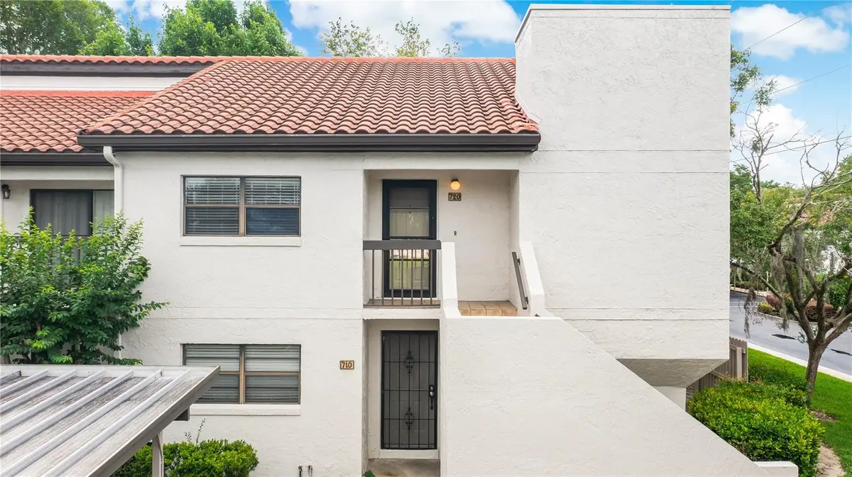 720 KILLARNEY BAY CT #7-6, Winter Park, FL 32789