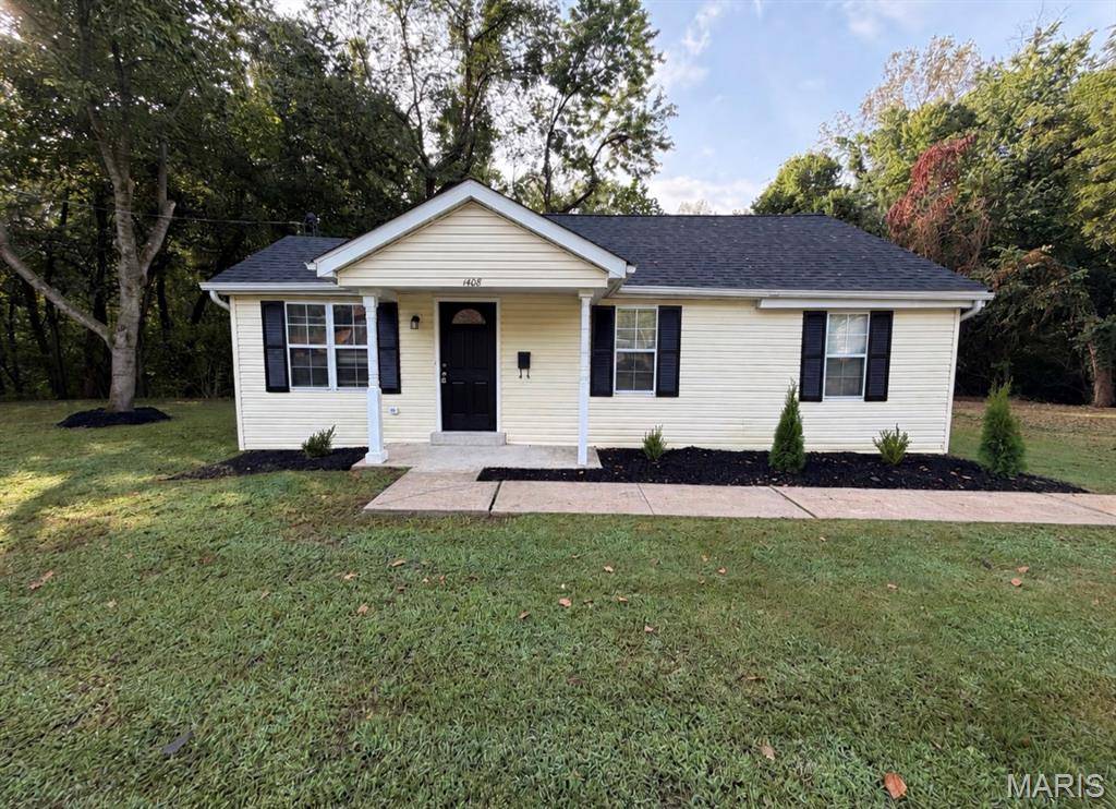 1408 W Congress ST, Pacific, MO 63069